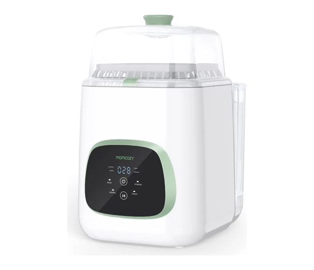 MOMCOZY Myjka do butelek BS03 KleanPal Pro - 1574087 - zdjęcie 3